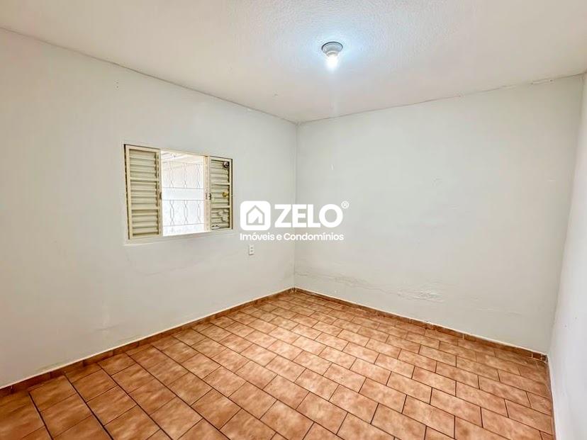 Casa em Parque Taquaral, Campinas - SP | Zelo Imóveis: 