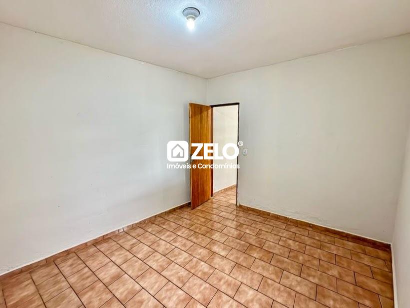 Casa em Parque Taquaral, Campinas - SP | Zelo Imóveis: 