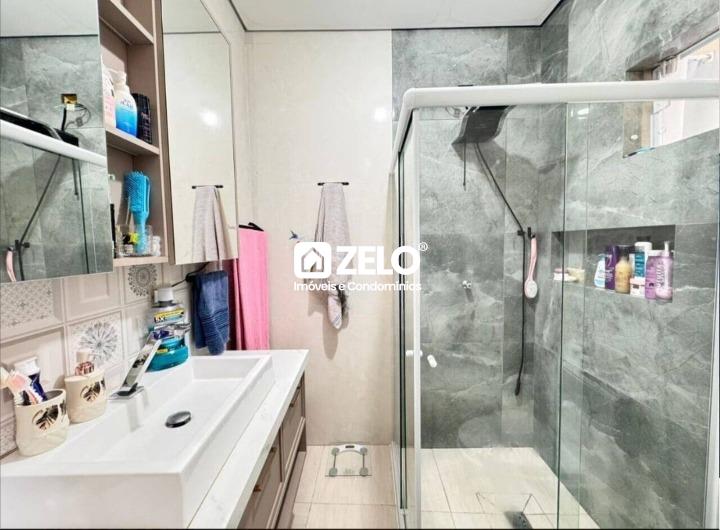 Casa em Jardim Francisca, Campinas - SP | Zelo Imóveis: 