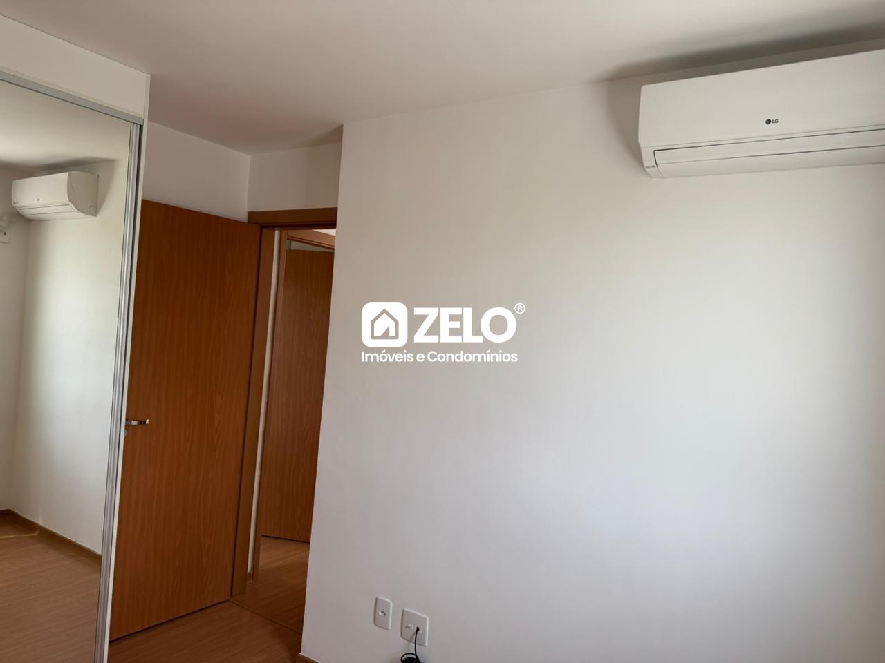 Apartamento em Fundação da Casa Popular, Campinas - SP | Zelo Imóveis: 