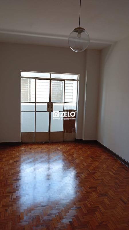 Apartamento em Centro, Campinas - SP | Zelo Imóveis: 