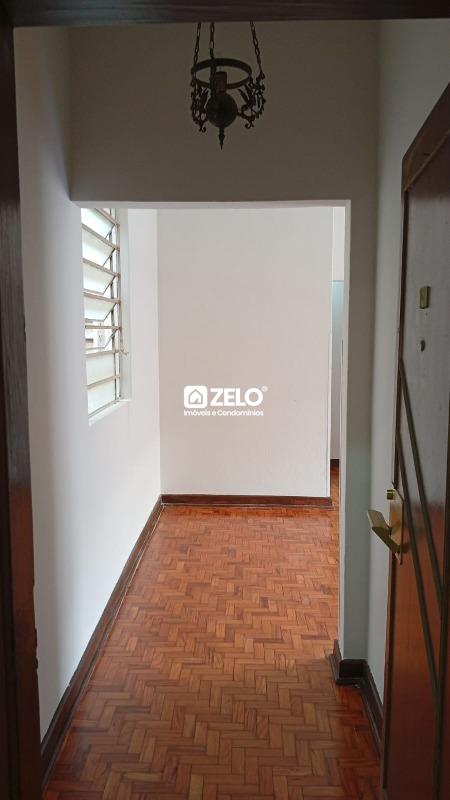 Apartamento em Centro, Campinas - SP | Zelo Imóveis: 