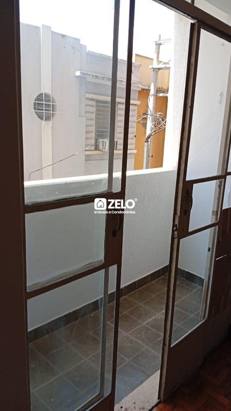 Apartamento em Centro, Campinas - SP | Zelo Imóveis: 