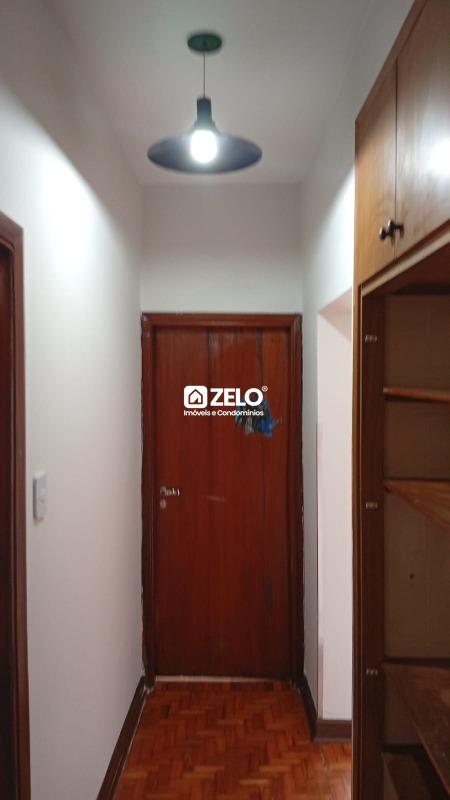 Apartamento em Centro, Campinas - SP | Zelo Imóveis: 