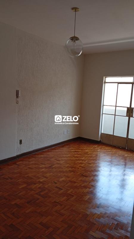Apartamento em Centro, Campinas - SP | Zelo Imóveis: 