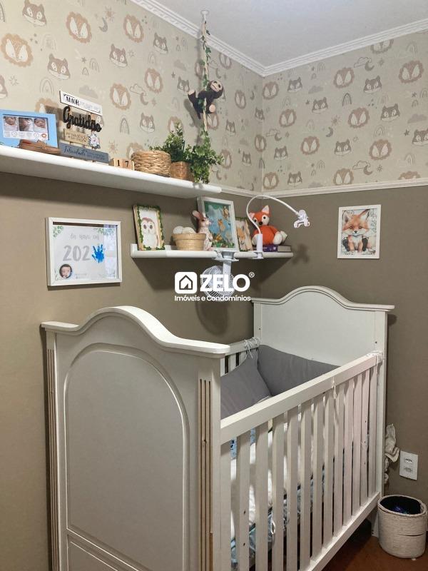 Apartamento em Vila Padre Manoel de Nóbrega, Campinas - SP | Zelo Imóveis: 