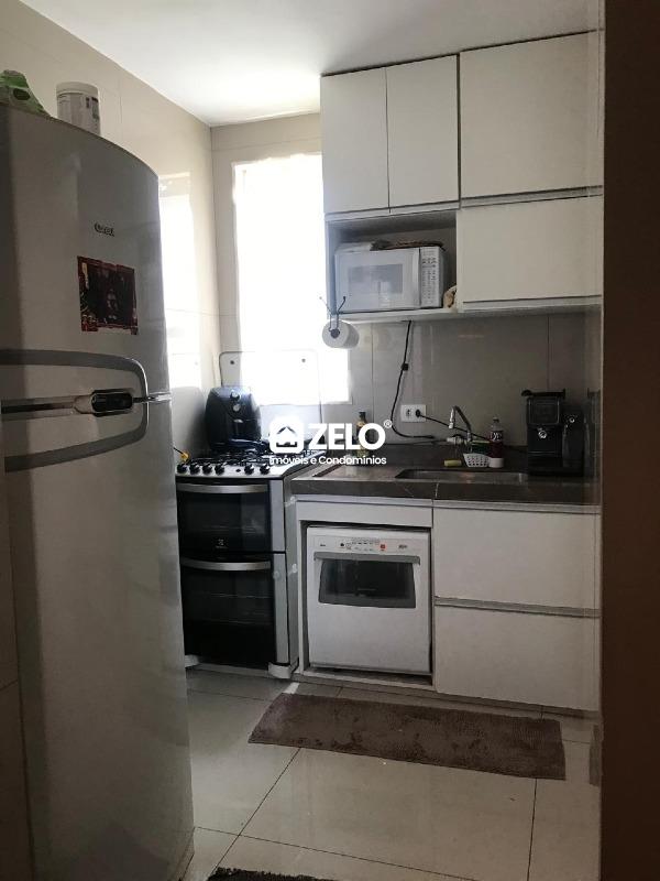Apartamento em Vila Padre Manoel de Nóbrega, Campinas - SP | Zelo Imóveis: 