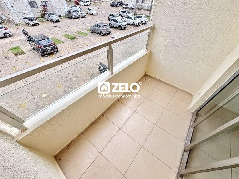 Apartamento em Jardim Nova Europa, Campinas - SP | Zelo Imóveis: 