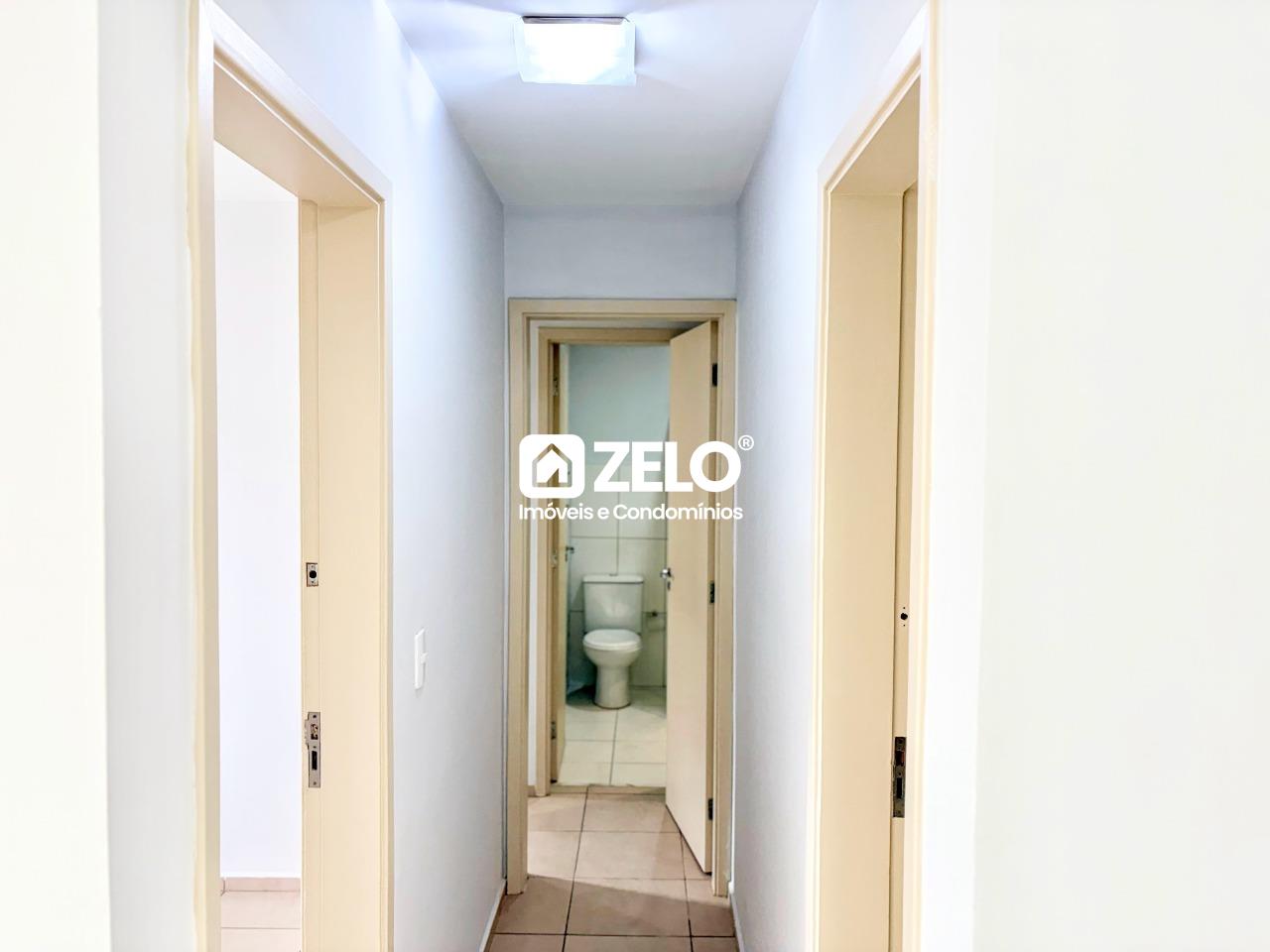 Apartamento em Jardim Nova Europa, Campinas - SP | Zelo Imóveis: 