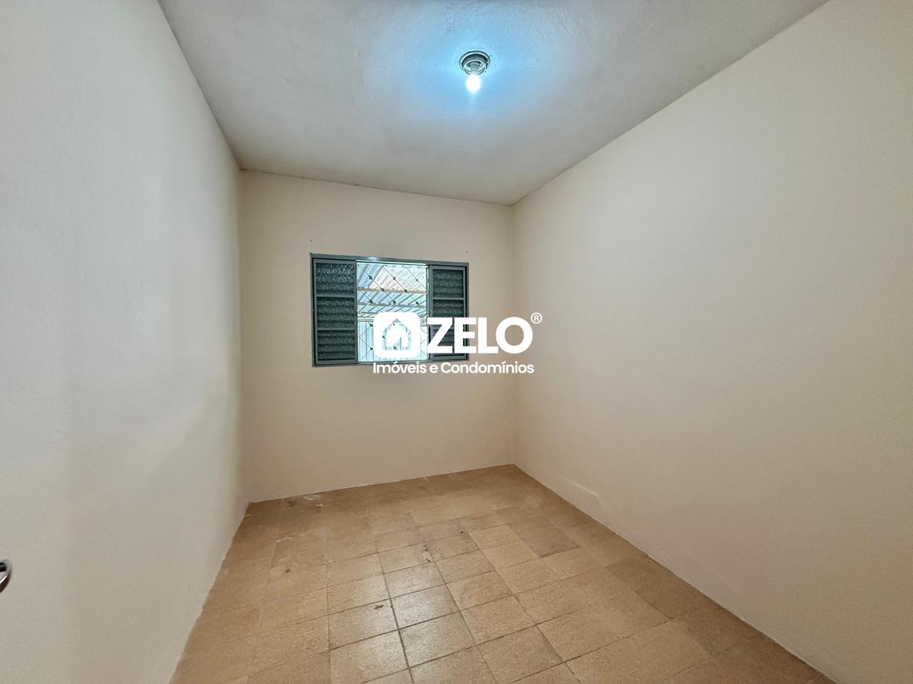 Casa em Jardim Brasil, Campinas - SP | Zelo Imóveis: 