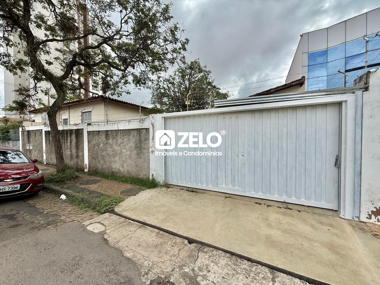 Casa em Jardim Brasil, Campinas - SP | Zelo Imóveis: 