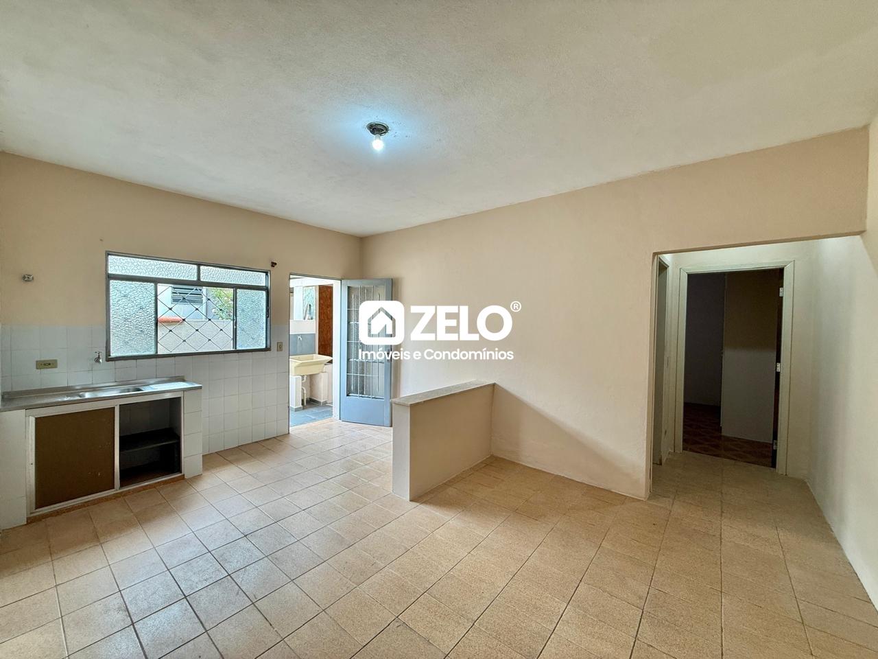 Casa em Jardim Brasil, Campinas - SP | Zelo Imóveis: 