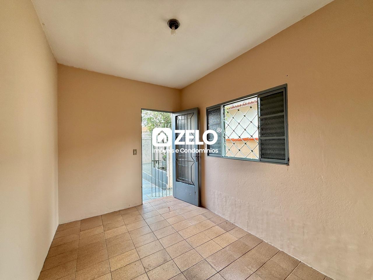 Casa em Jardim Brasil, Campinas - SP | Zelo Imóveis: 