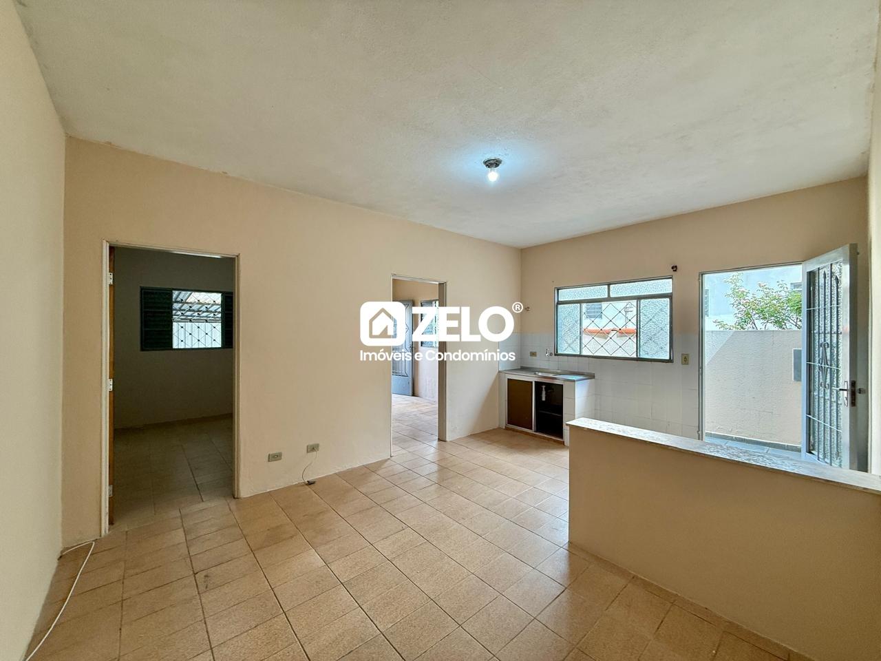 Casa em Jardim Brasil, Campinas - SP | Zelo Imóveis: 