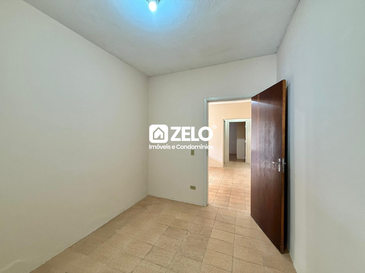 Casa em Jardim Brasil, Campinas - SP | Zelo Imóveis: 