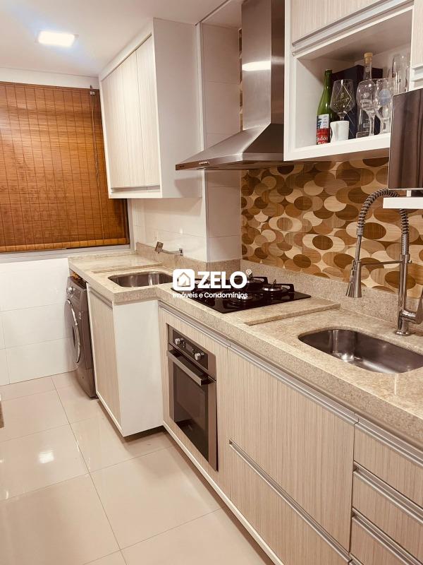 Apartamento em Vila Mimosa, Campinas - SP | Zelo Imóveis: 