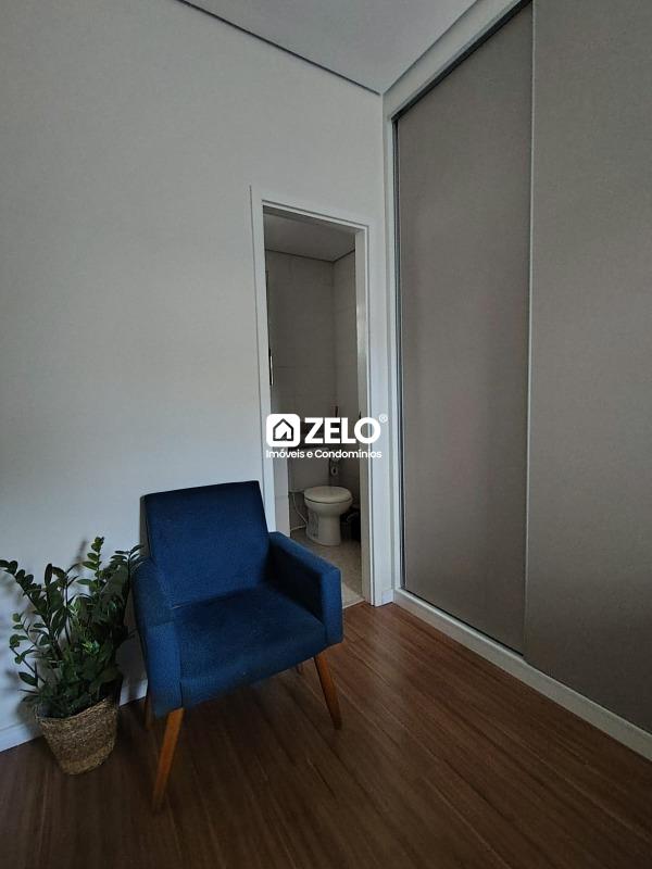 Apartamento em Loteamento Residencial Viva Vista, Sumaré - SP | Zelo Imóveis: 