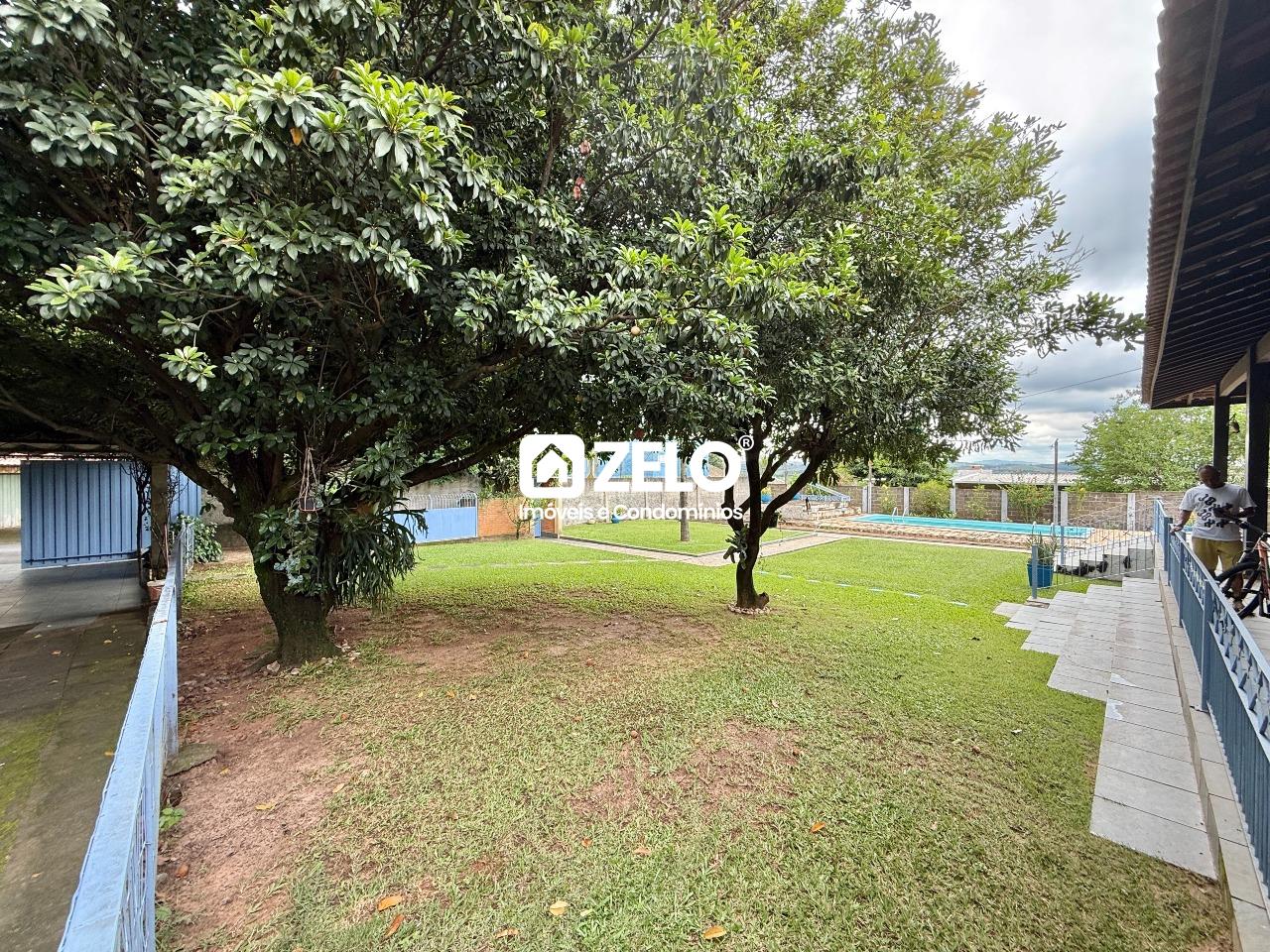 Casa em Jardim Nova America, Campinas - SP | Zelo Imóveis: 
