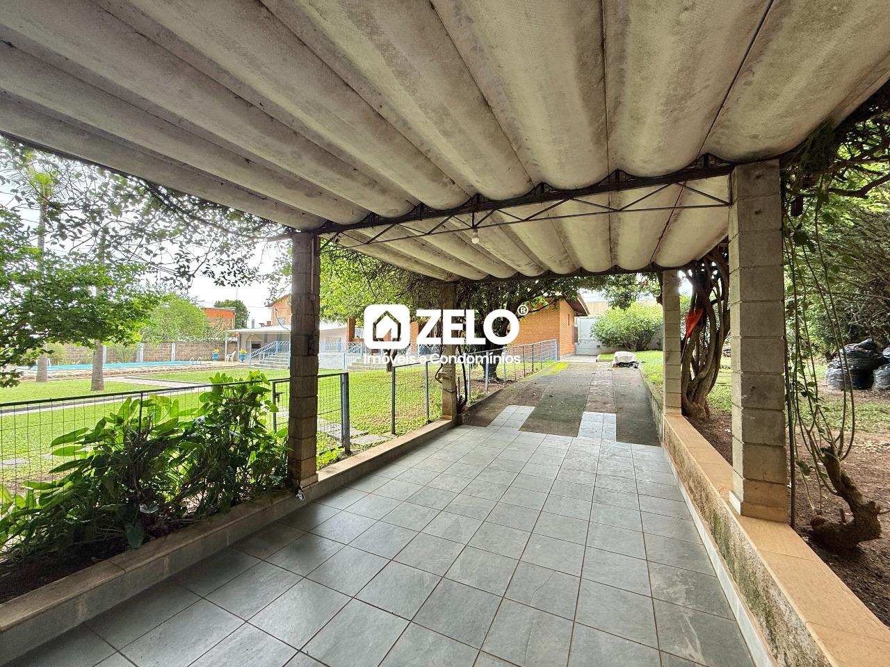 Casa em Jardim Nova America, Campinas - SP | Zelo Imóveis: 