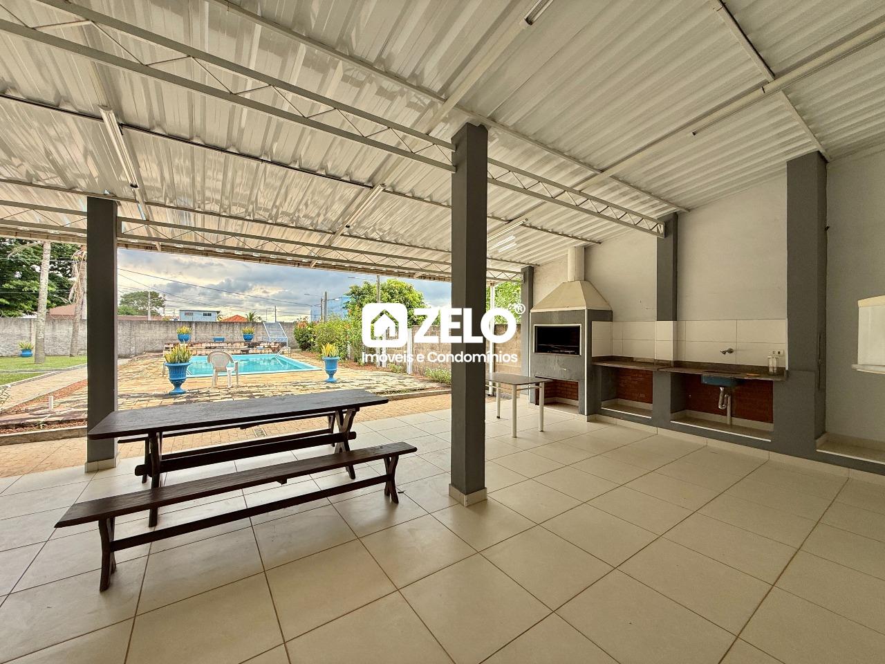 Casa em Jardim Nova America, Campinas - SP | Zelo Imóveis: 