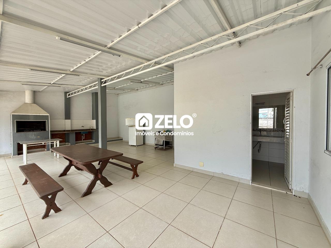 Casa em Jardim Nova America, Campinas - SP | Zelo Imóveis: 