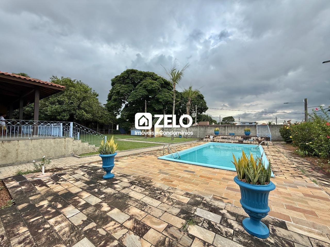 Casa em Jardim Nova America, Campinas - SP | Zelo Imóveis: 