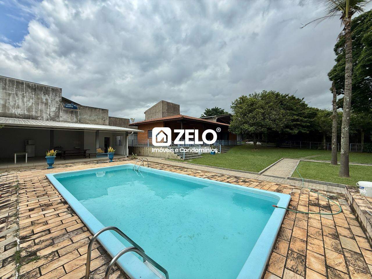 Casa em Jardim Nova America, Campinas - SP | Zelo Imóveis: 