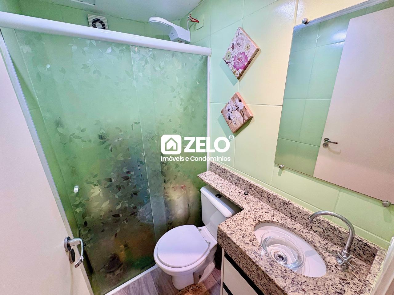 Apartamento em Jardim Nova Europa, Campinas - SP | Zelo Imóveis: 