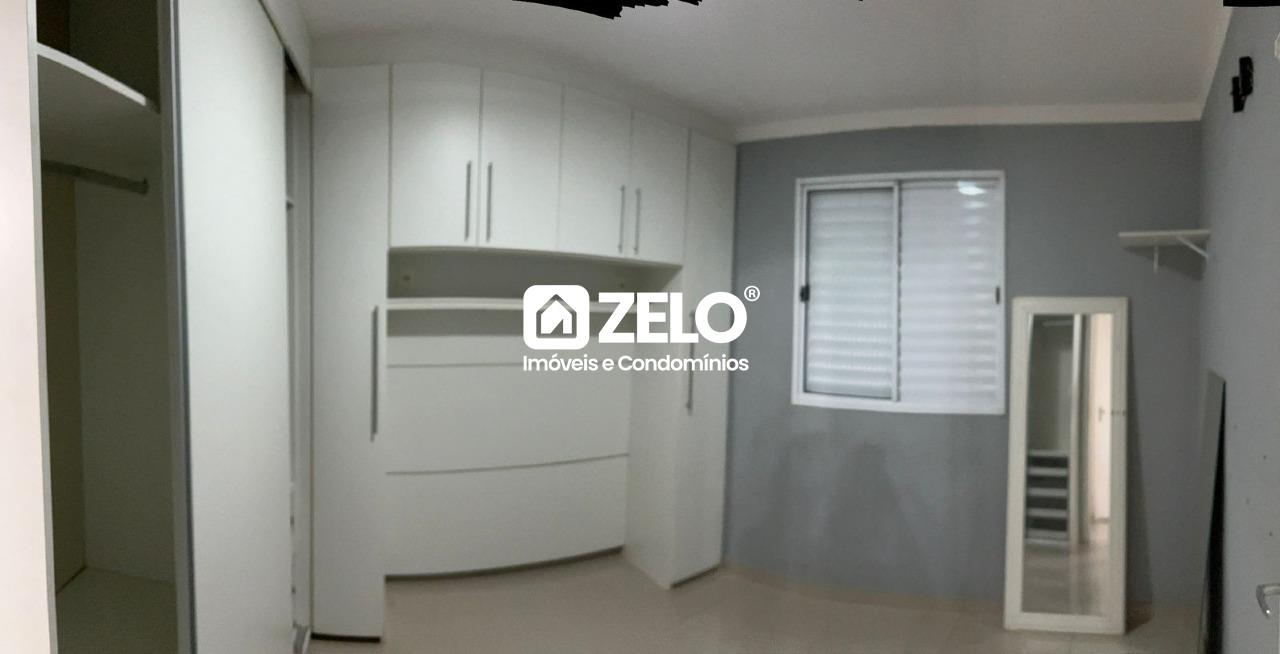 Apartamento em Cidade Satélite Íris, Campinas - SP | Zelo Imóveis: 
