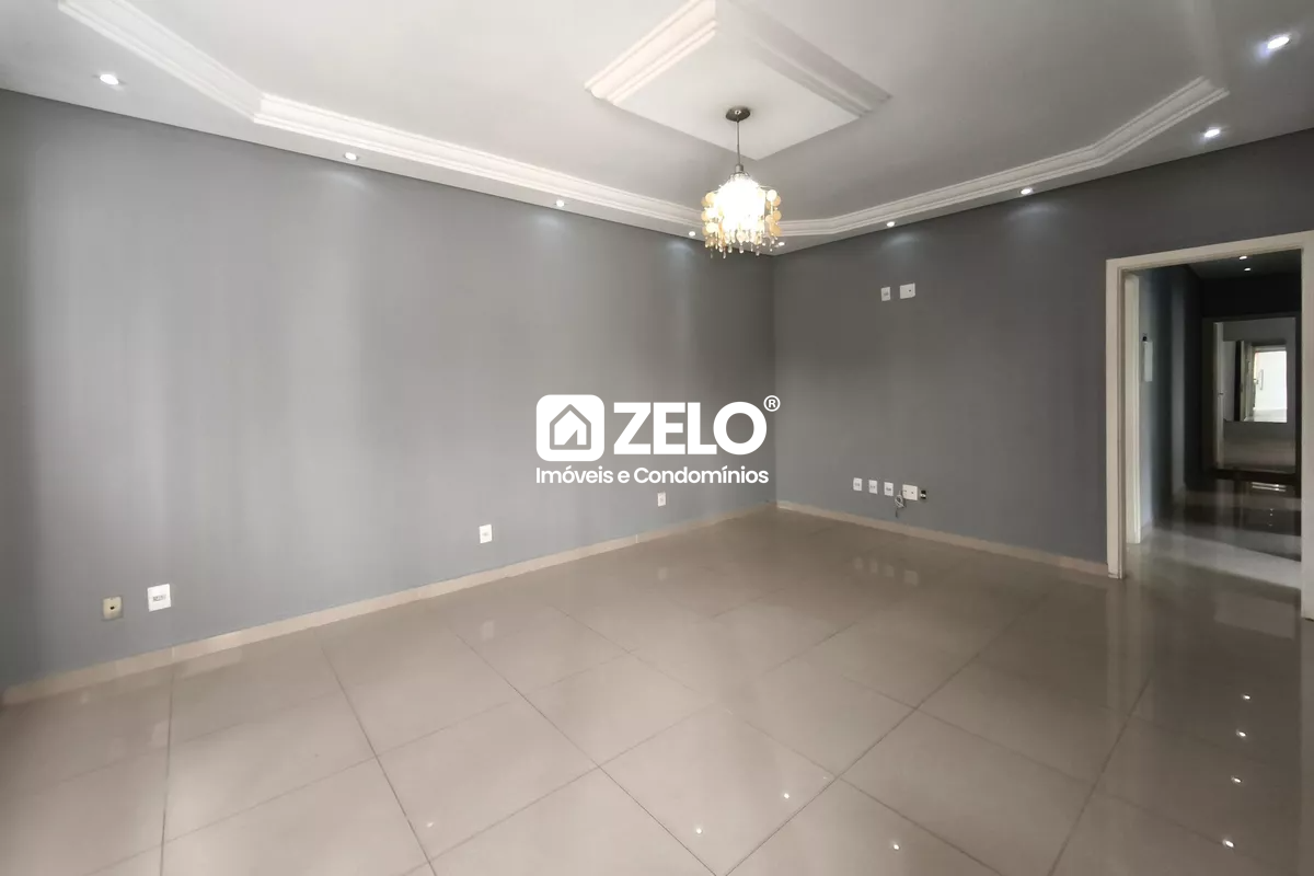Casa em Jardim Santa Amália, Campinas - SP | Zelo Imóveis: 