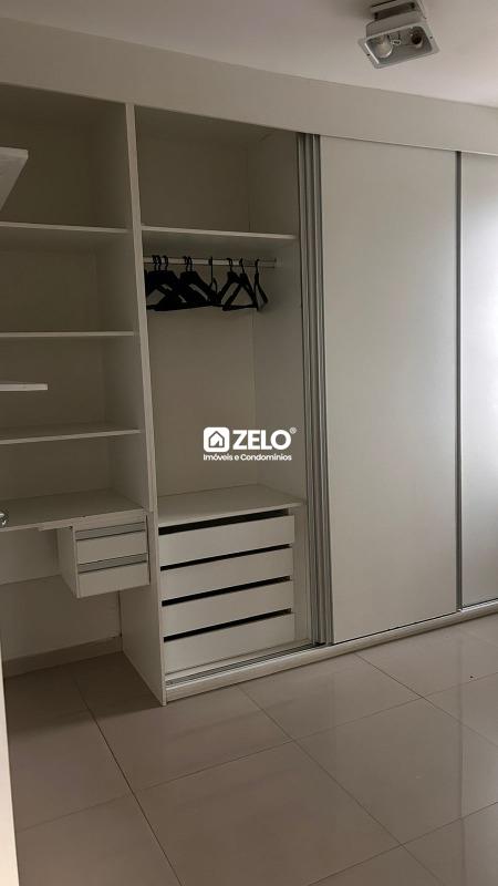 Apartamento em Cidade Satélite Íris, Campinas - SP | Zelo Imóveis: 