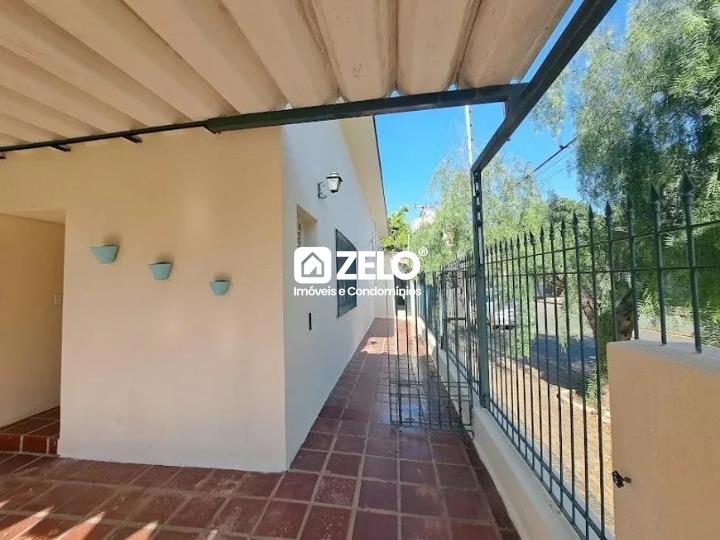 Casa em Taquaral, Campinas - SP | Zelo Imóveis: 