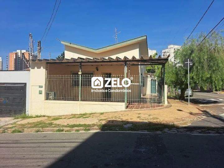 Casa em Taquaral, Campinas - SP | Zelo Imóveis: 