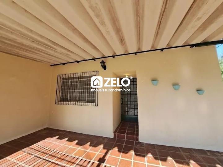 Casa em Taquaral, Campinas - SP | Zelo Imóveis: 