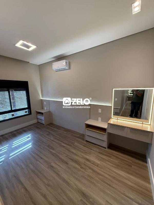 Casa em Condomínio em Swiss Park, Campinas - SP | Zelo Imóveis: 