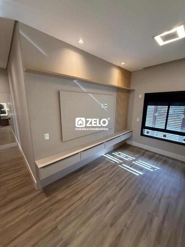 Casa em Condomínio em Swiss Park, Campinas - SP | Zelo Imóveis: 