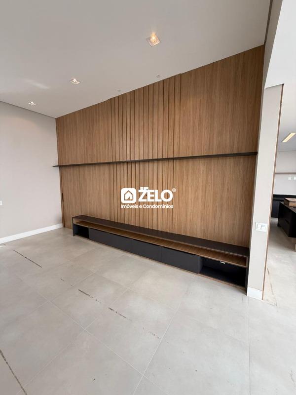 Casa em Condomínio em Swiss Park, Campinas - SP | Zelo Imóveis: 