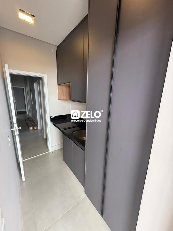 Casa em Condomínio em Swiss Park, Campinas - SP | Zelo Imóveis: 