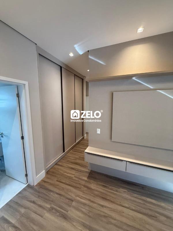 Casa em Condomínio em Swiss Park, Campinas - SP | Zelo Imóveis: 