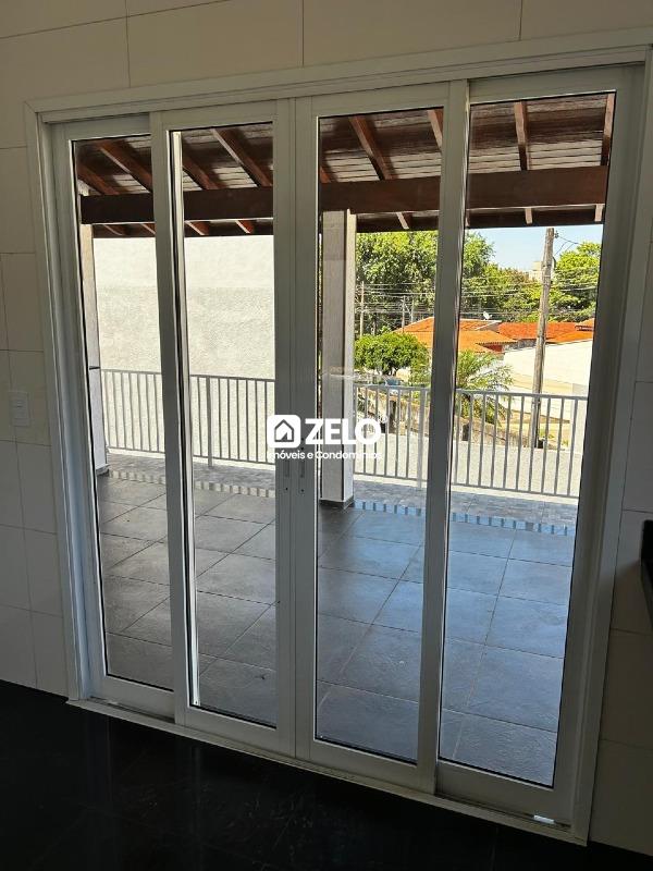 Casa em Loteamento Parque São Martinho, Campinas - SP | Zelo Imóveis: 