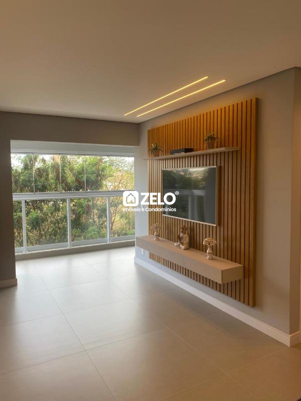 Apartamento em Taquaral, Campinas - SP | Zelo Imóveis: 
