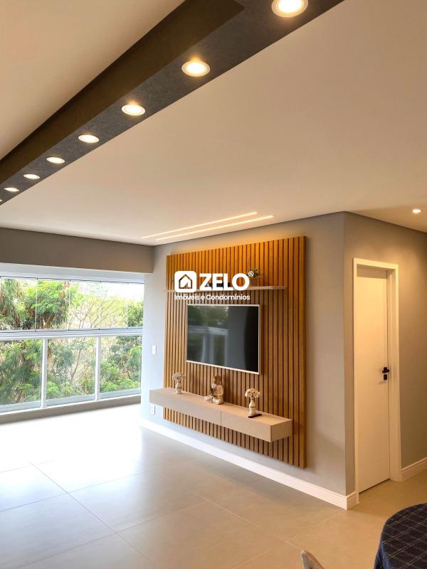 Apartamento em Taquaral, Campinas - SP | Zelo Imóveis: 