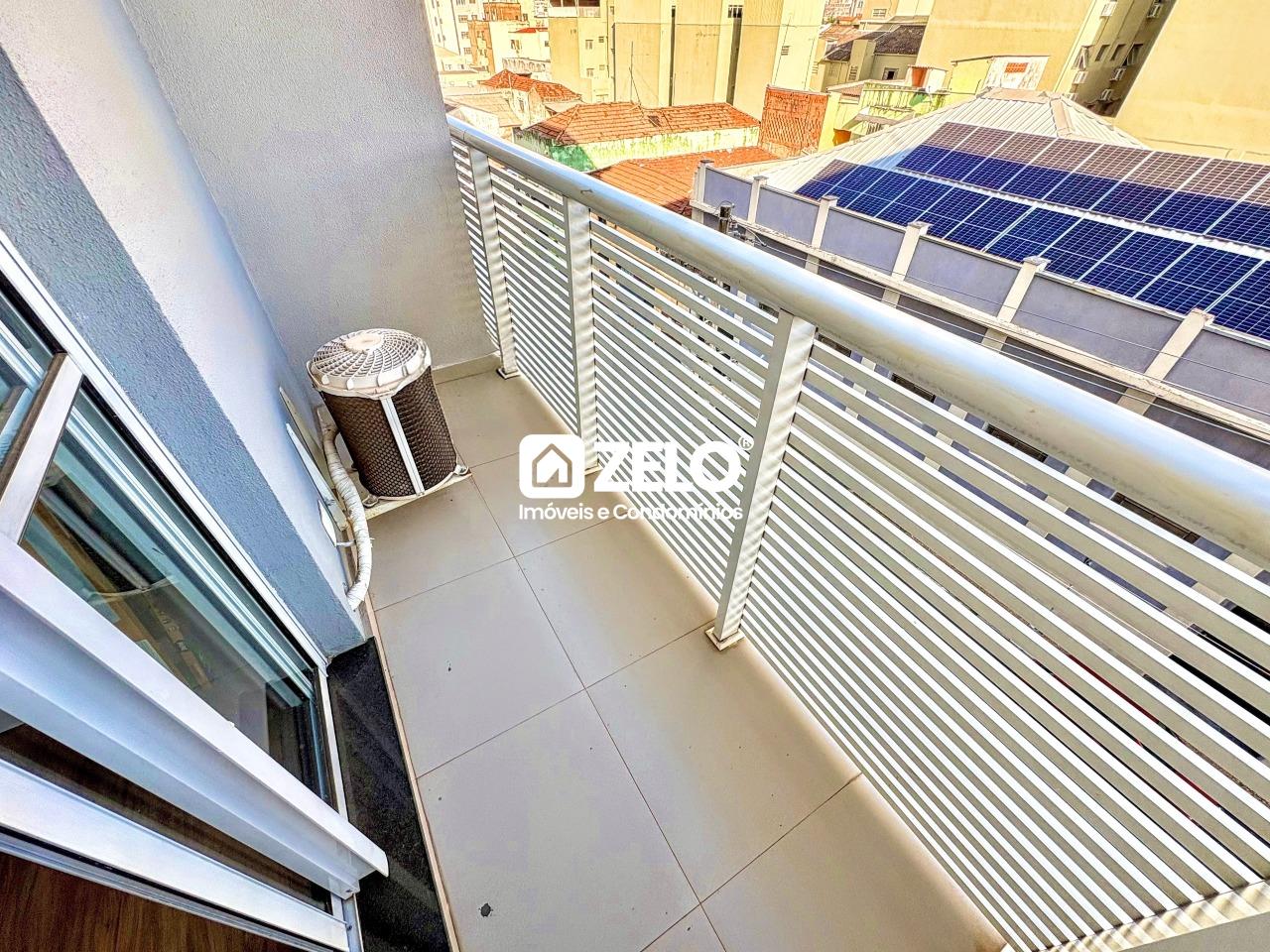 Sala em Centro, Campinas - SP | Zelo Imóveis: 