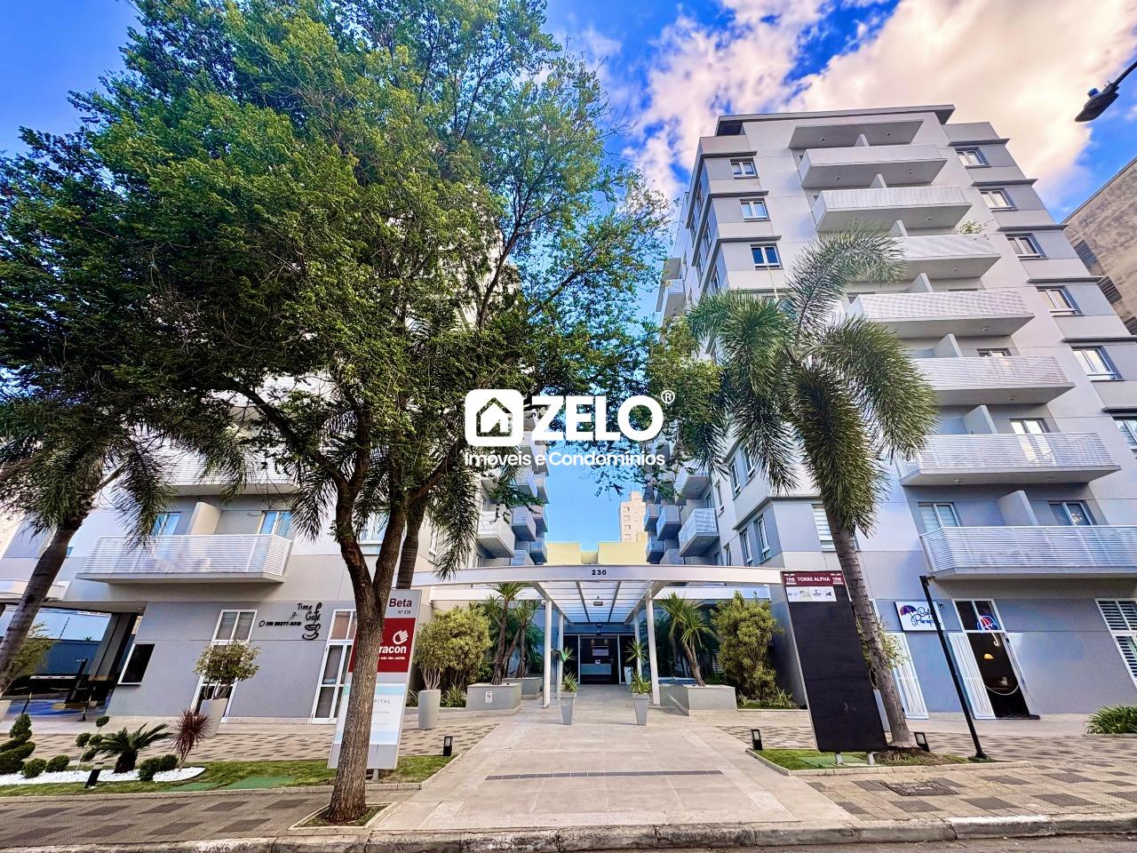 Sala em Centro, Campinas - SP | Zelo Imóveis: 