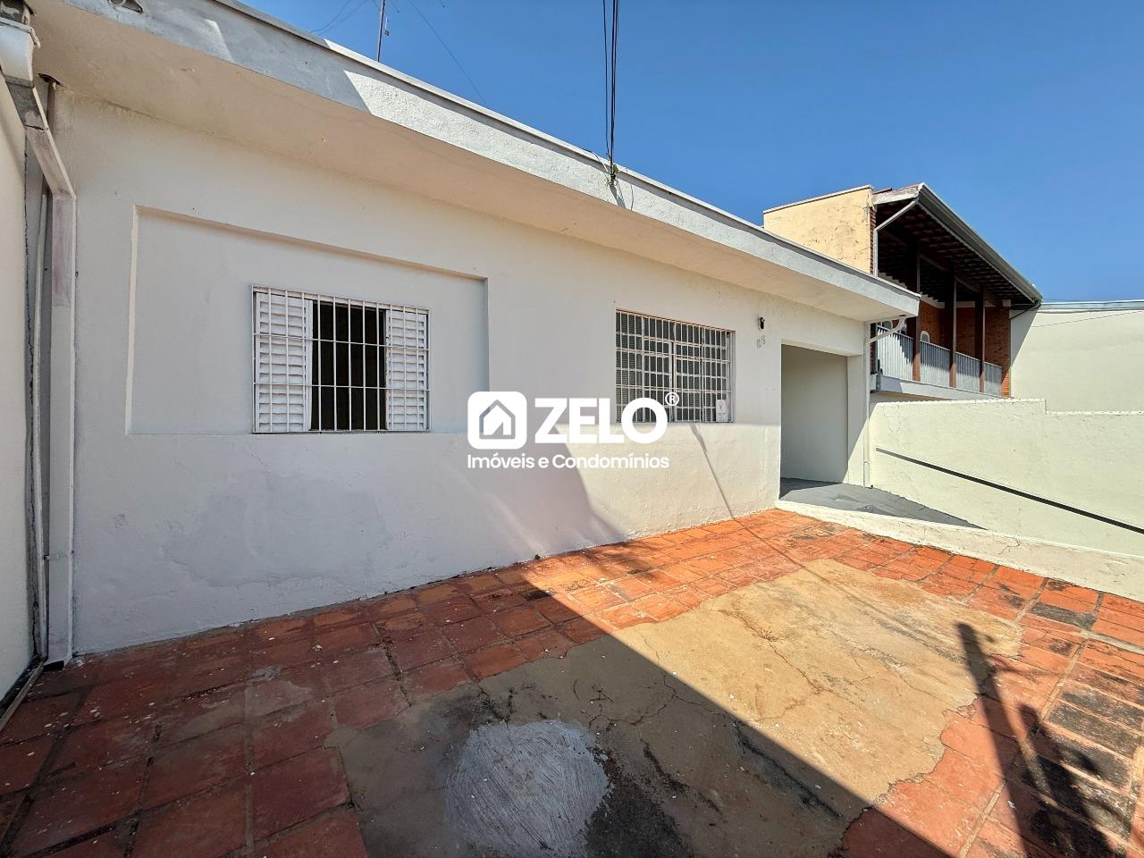 Casa em Jardim Madalena, Campinas - SP | Zelo Imóveis: 