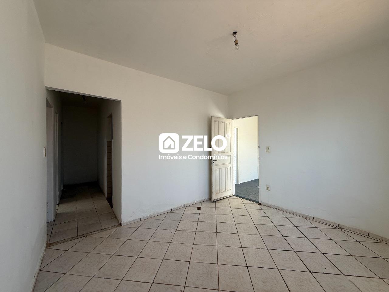 Casa em Jardim Madalena, Campinas - SP | Zelo Imóveis: 