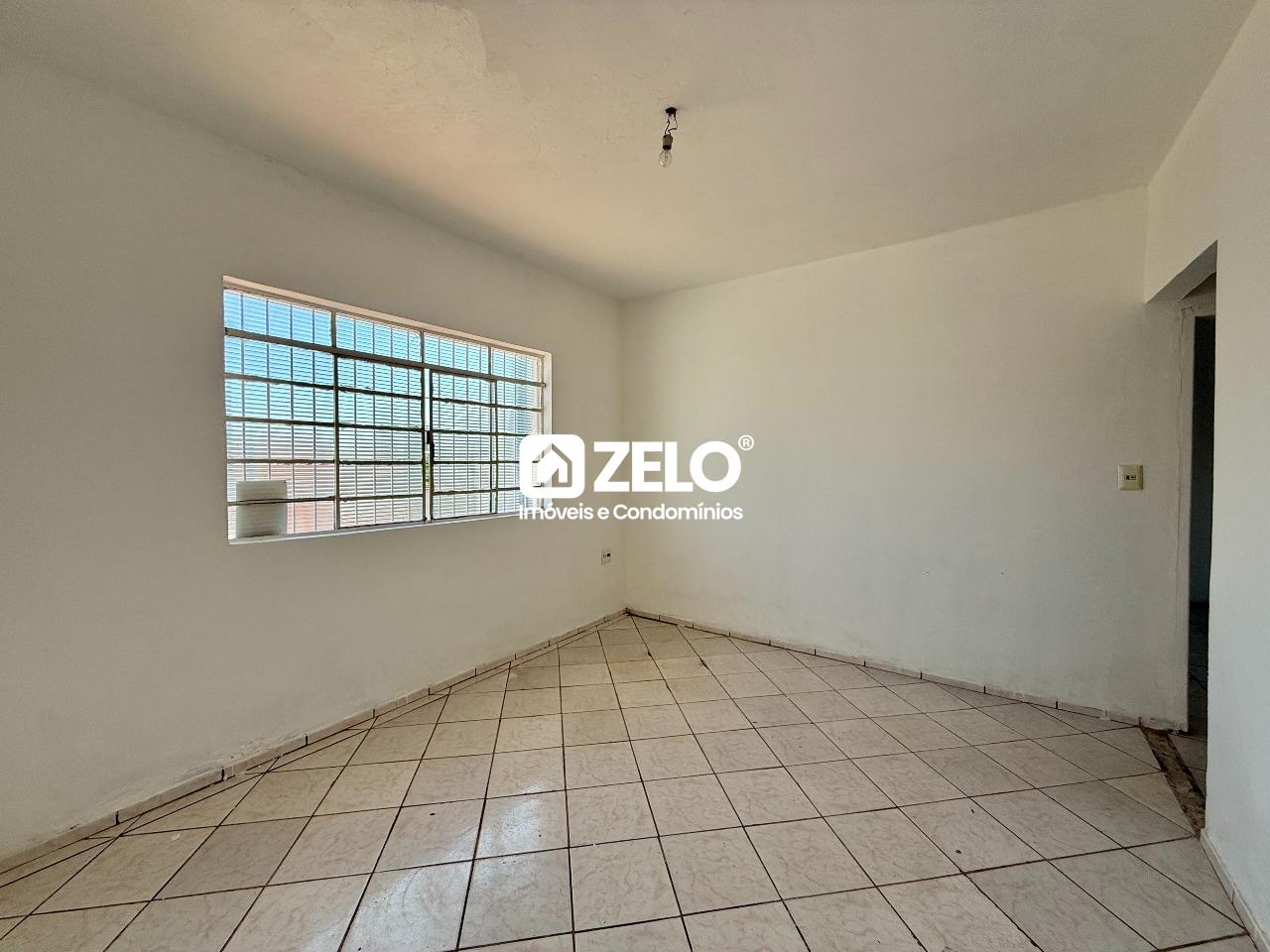 Casa em Jardim Madalena, Campinas - SP | Zelo Imóveis: 