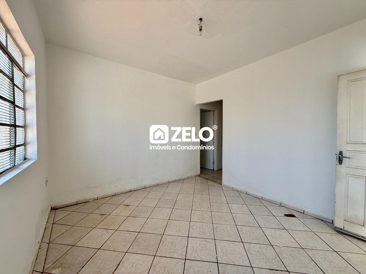 Casa em Jardim Madalena, Campinas - SP | Zelo Imóveis: 