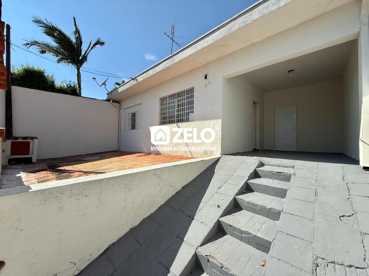 Casa em Jardim Madalena, Campinas - SP | Zelo Imóveis: 