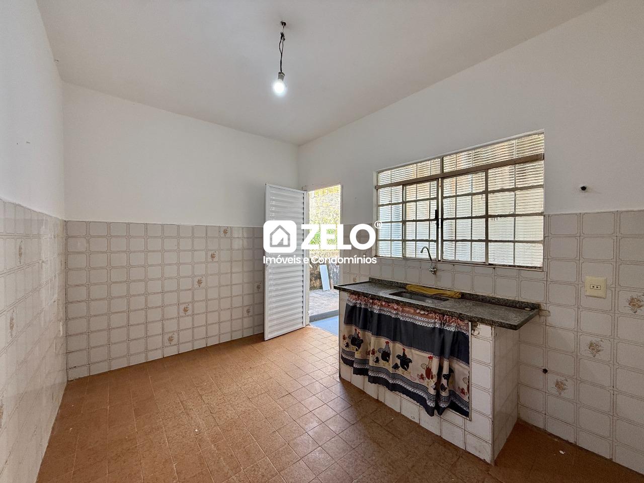 Casa em Jardim Madalena, Campinas - SP | Zelo Imóveis: 
